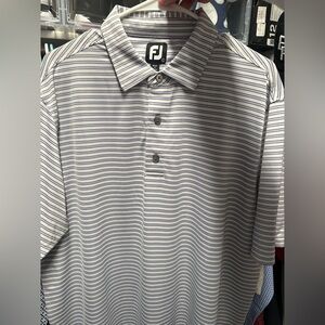 Footjoy Golf Polo